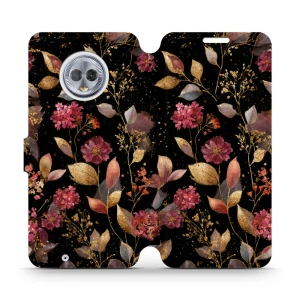 Phone Case Motorola Moto G6 - Design V171S