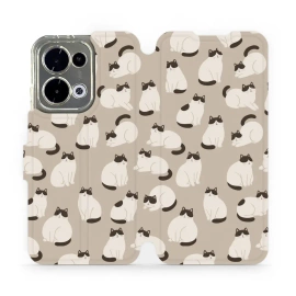 Phone Case OPPO Reno 13 - Design V160S