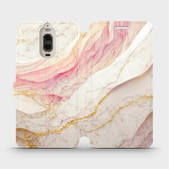 Phone Case Huawei Mate 9 Pro - Design VP32S