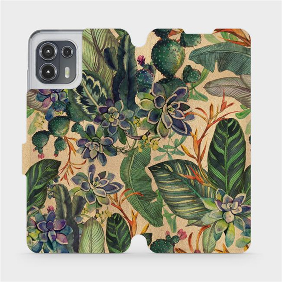 Phone Case Motorola Edge 20 Lite - Design VP05S