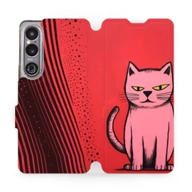 Phone Case Sony Xperia 1 VI - Design VP54S