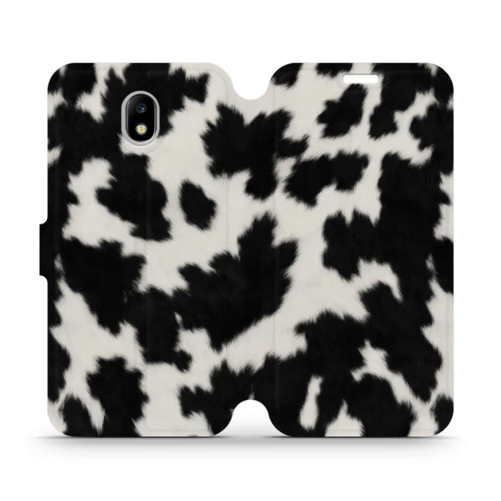 Etui do Samsung Galaxy J7 2017 - wzór V165S