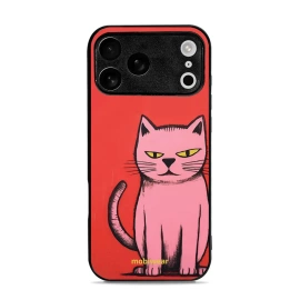 Etui Glossy Case do Apple iPhone 17 Pro Max - wzór G054G