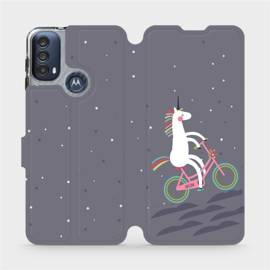Phone Case Motorola Moto E30 - Design V024P