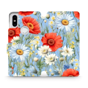 Hülle für Xiaomi Mi Mix 2S - Farbe VP44S