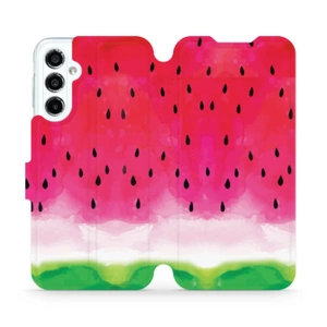 Hülle für Samsung Galaxy M34 5G - Farbe V086S