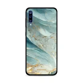 Phone Glossy Case Samsung Galaxy A30s - Design G022G