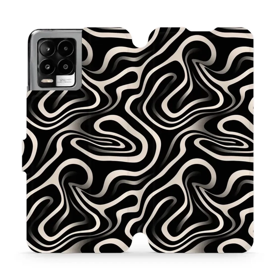 Phone Case Realme 8 - Design VA63S