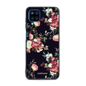 Phone Glossy Case Samsung Galaxy A12 - Design G040G