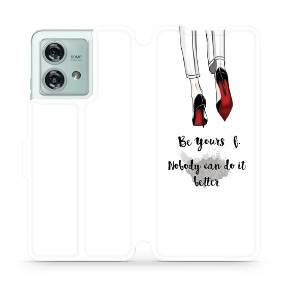 Phone Case Motorola Edge 40 Neo - Design M046P