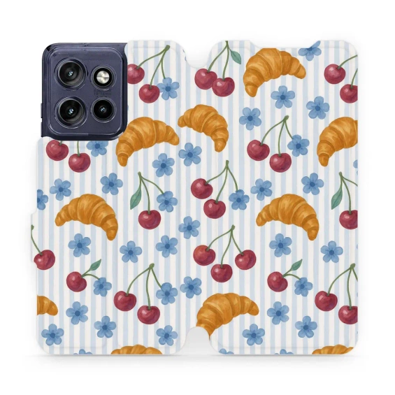 Phone Case Motorola Edge 50 Neo - Design VP85S