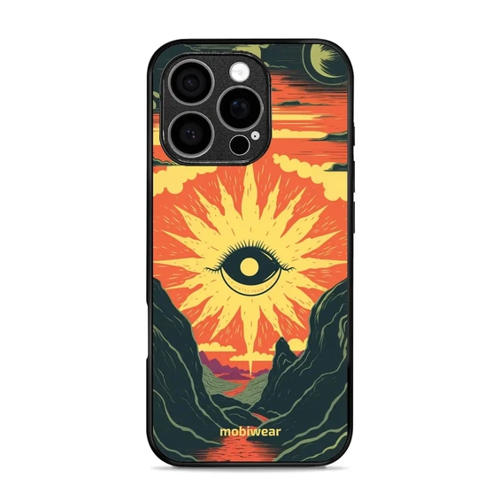 Etui Glossy Case do Apple iPhone 16 Pro - wzór G055G