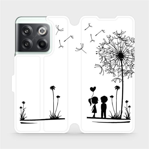 Hülle für OnePlus 10T - Farbe MH16P