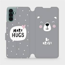 Phone Case Samsung Galaxy A04S - Design MH06P
