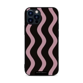 Phone Glossy Case Apple iPhone 12 Pro - Design GA54G