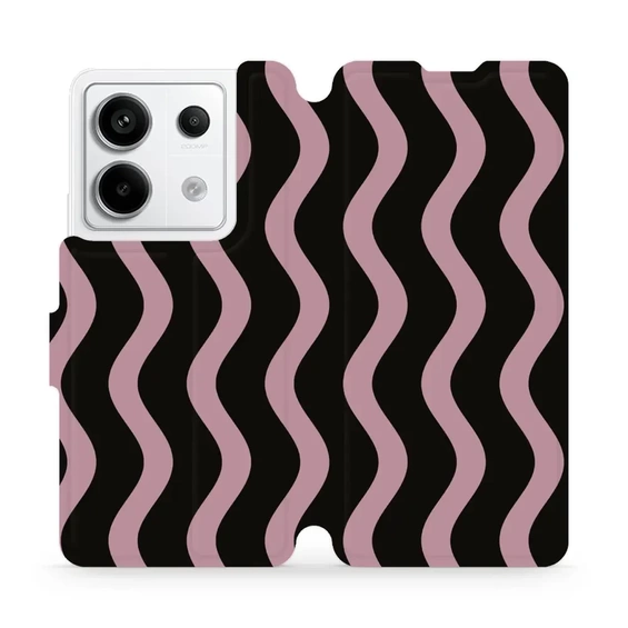 Etui do Xiaomi Redmi Note 13 Pro 5G - wzór VA54S