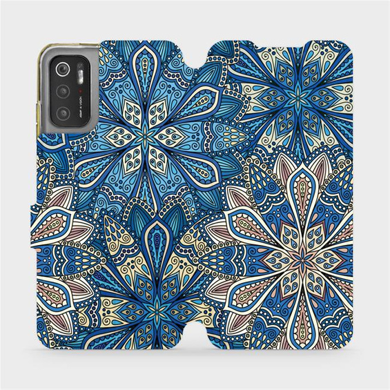 Etui do Xiaomi POCO M3 Pro 5G - wzór V108P