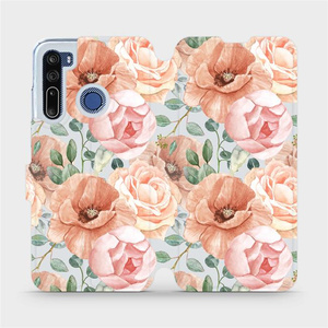 Phone Case HTC Desire 20 Pro - Design MP02S