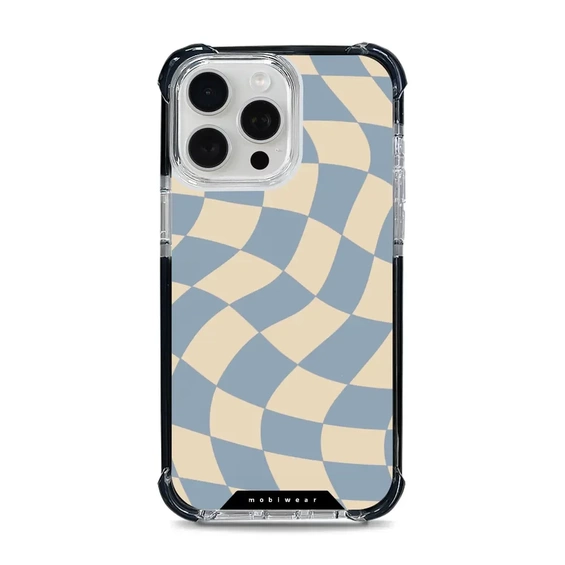 Case MagSafe Elite Bumper for Apple iPhone 15 Pro Max - Design DA59D