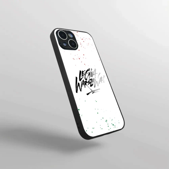 Etui Glossy Case do Realme 13 Pro - wzór G02LW