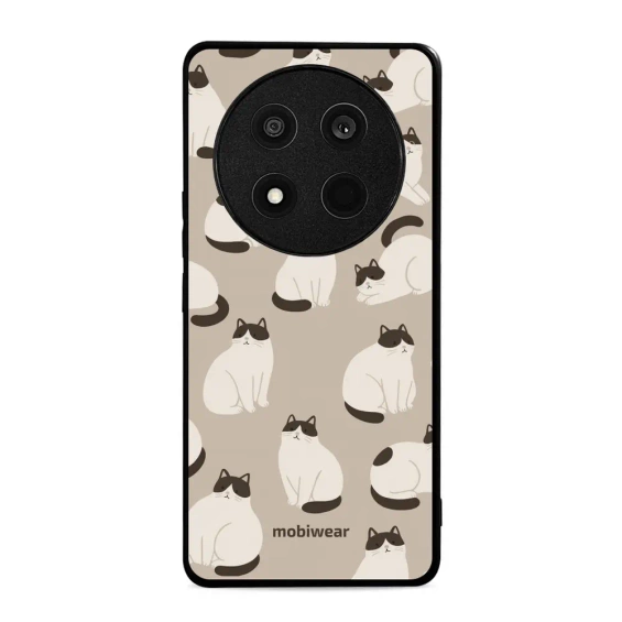 Hülle Glossy Case für Huawei Honor Magic7 Lite 5G - Farbe G160G