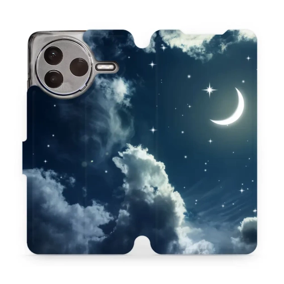 Phone Case Xiaomi POCO F7 Pro 5G - Design V145P