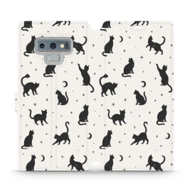 Phone Case Samsung Galaxy Note 9 - Design V162S