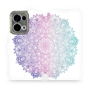 Phone Case OPPO Reno 13 - Design M008S