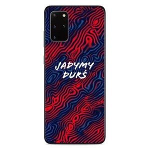 Hülle Glossy Case für Samsung Galaxy S20 Plus - Farbe G07GZ