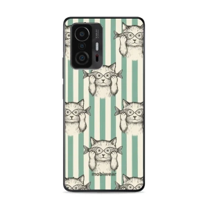 Etui Glossy Case do Xiaomi 11T - wzór GP90G