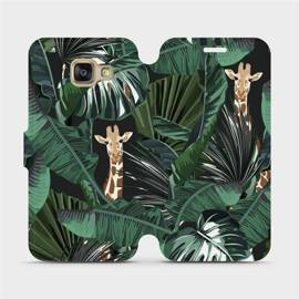 Phone Case Samsung Galaxy A3 2016 - Design VP06P