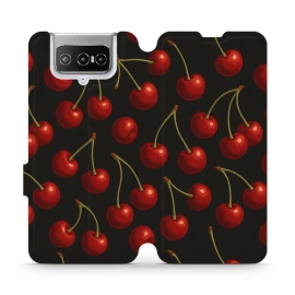 Phone Case Asus Zenfone 7 ZS670KS - Design VP83S