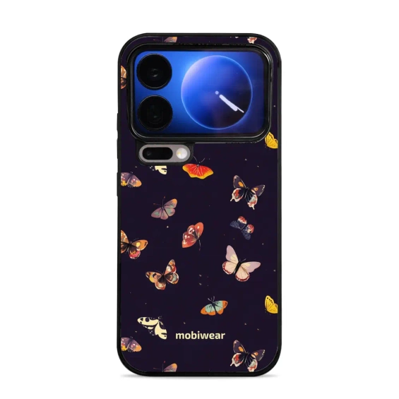 Etui Glossy Case do Xiaomi 17 Pro - wzór GP78G