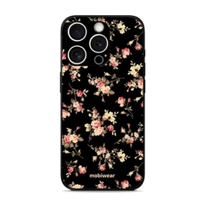 Hülle Glossy Case für Apple iPhone 15 Pro Max - Farbe G039G