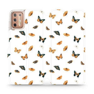 Phone Case Motorola Moto G9 Plus - Design MP77S