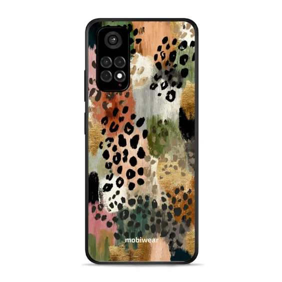 Phone Glossy Case Xiaomi Redmi Note 11S - Design G167G