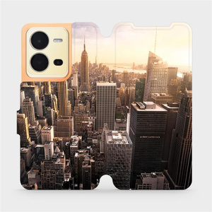 Phone Case Vivo X80 Lite - Design M138P