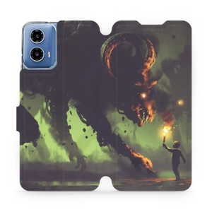 Phone Case Motorola Moto G34 5G - Design VA08P