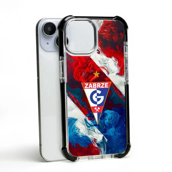 Case MagSafe Elite Bumper for Apple iPhone 17 Pro Max - Design D01GZ