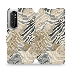 Hülle für Xiaomi Mi Note 10 Lite - Farbe V168S