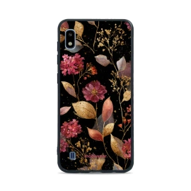 Phone Glossy Case Samsung Galaxy A10 - Design G171G