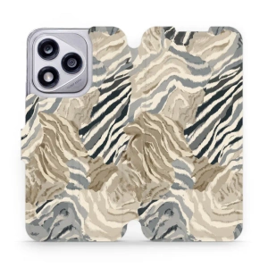 Hülle für Huawei Honor 400 Lite - Farbe V168S