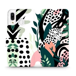 Phone Case Samsung Galaxy A40 - Design VP53S