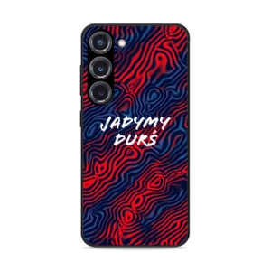 Hülle Glossy Case für Samsung Galaxy S23 Plus - Farbe G07GZ