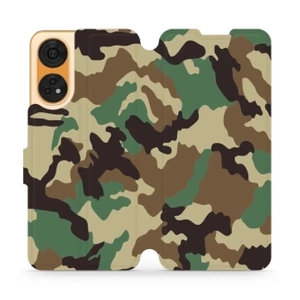 Phone Case OPPO Reno 8T 5G - Design V111P