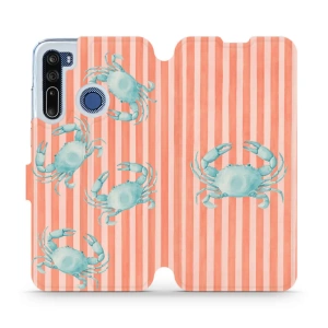 Phone Case HTC Desire 20 Pro - Design VP87S