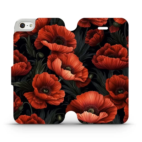 Phone Case Apple iPhone SE - Design VP45S