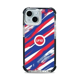 Case MagSafe Elite Bumper for Apple iPhone 15 - Design D10GZ