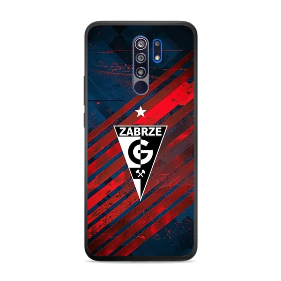 Etui Glossy Case do Xiaomi Redmi 9 - wzór G04GZ
