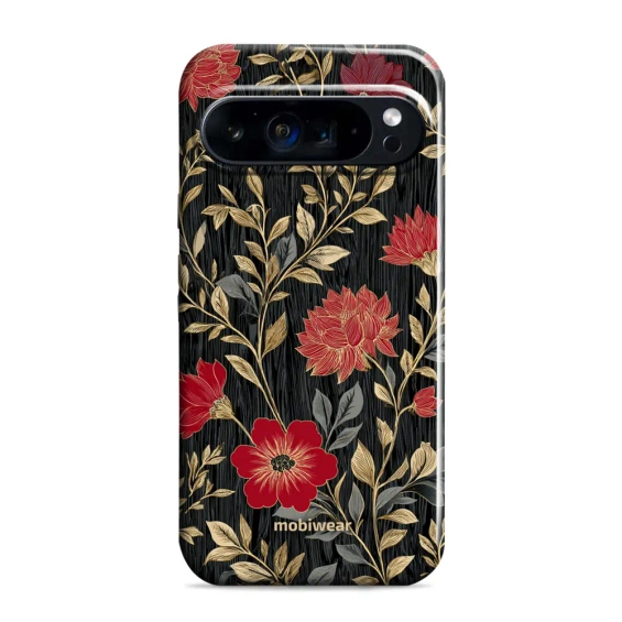 Etui Elite Pro do Google Pixel 9A - wzór E172E